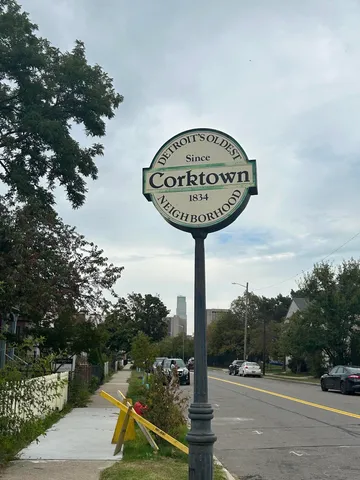 $2,200 | 1682 Bagley Street, Unit A, Detroit, MI 48216