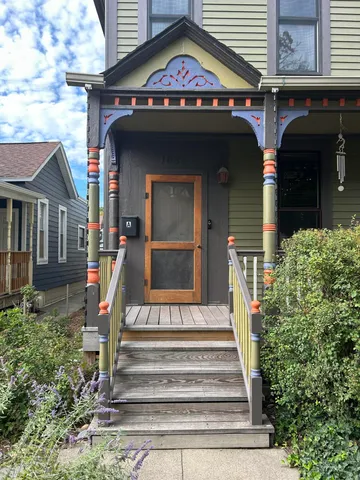 $2,200 | 1682 Bagley Street, Unit A, Detroit, MI 48216
