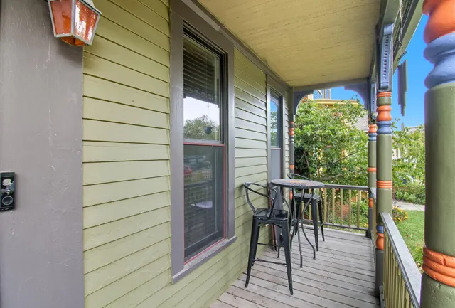 $2,200 | 1682 Bagley Street, Unit A, Detroit, MI 48216