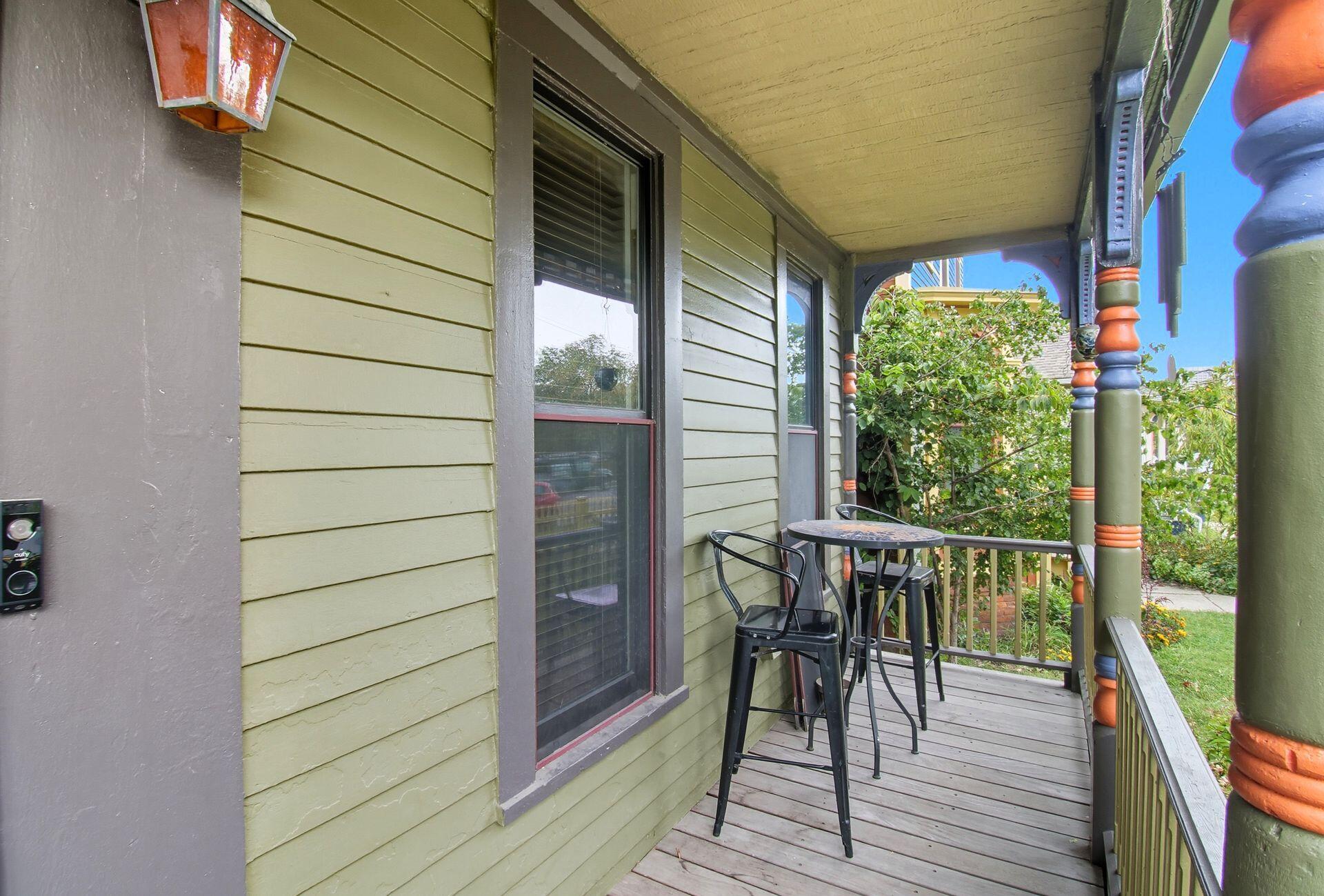 1682 Bagley Street, Unit A Detroit, MI 48216 - Photo 4 of 29 3