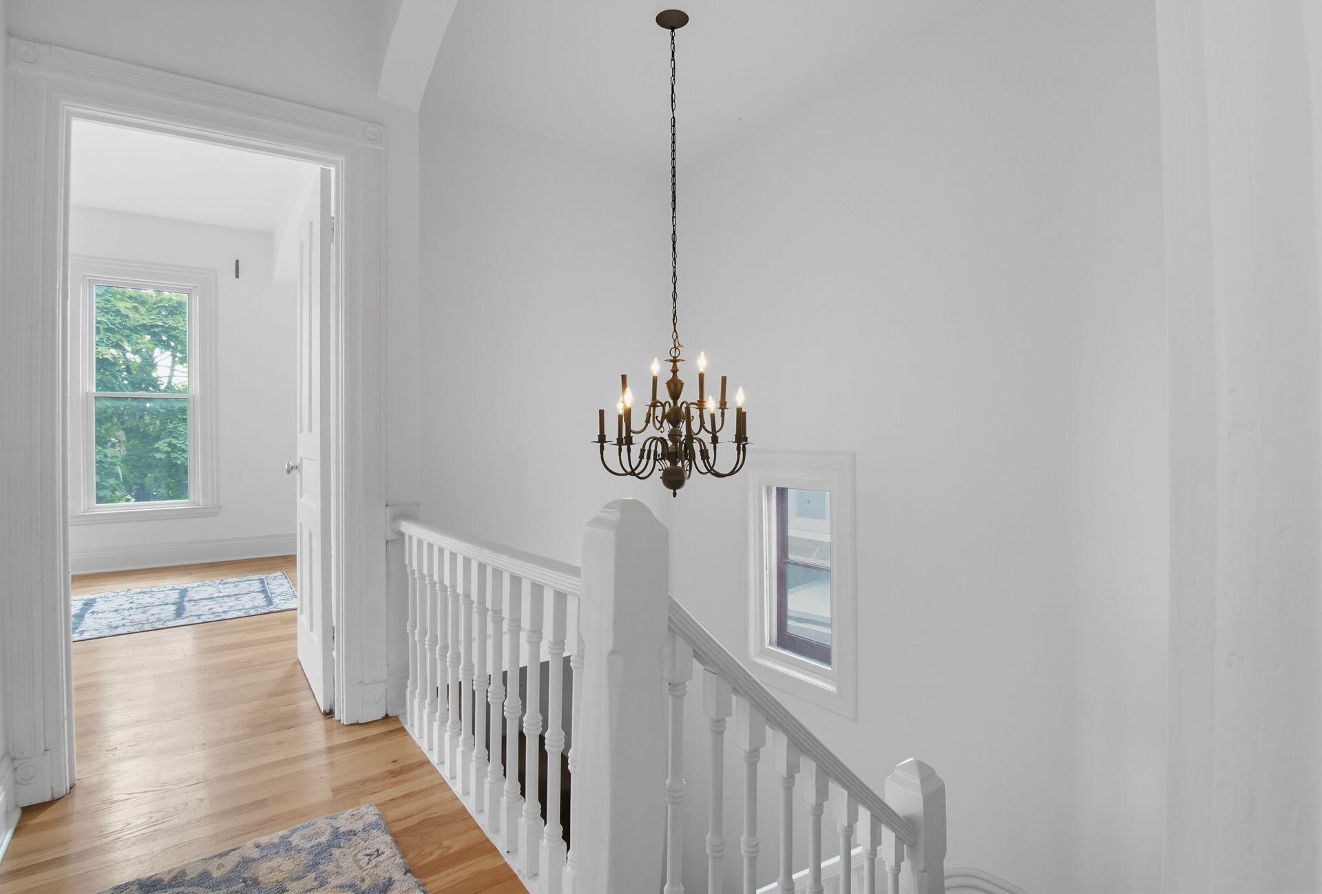 1682 Bagley Street, Unit A Detroit, MI 48216 - Photo 6 of 29 10