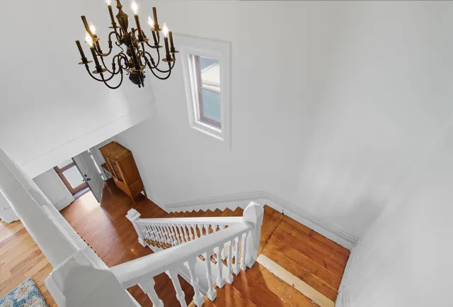 $2,200 | 1682 Bagley Street, Unit A, Detroit, MI 48216