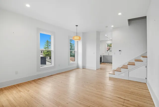 $2,200 | 1682 Bagley Street, Unit A, Detroit, MI 48216