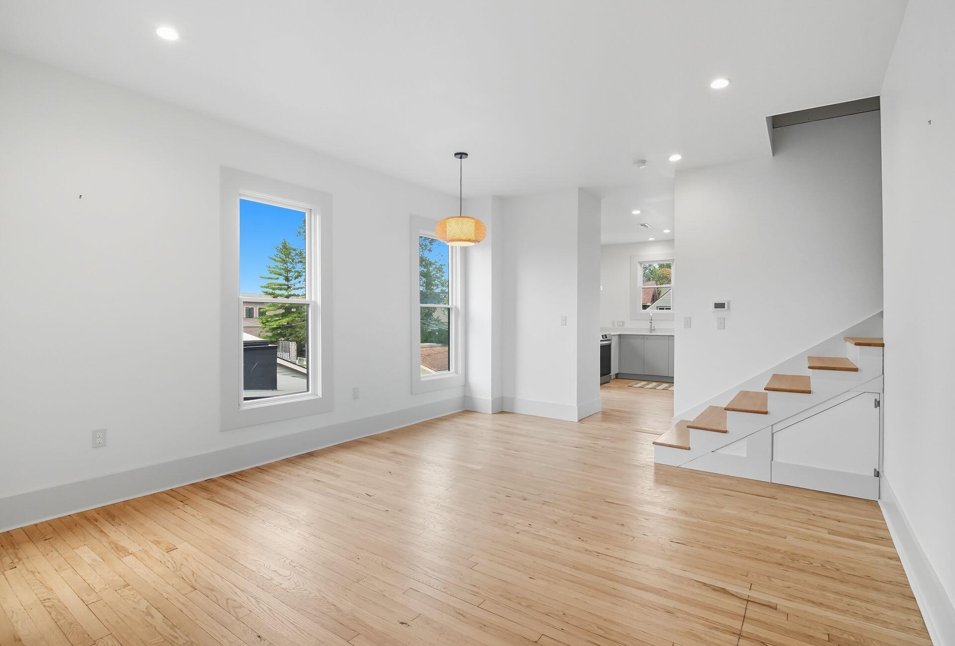 1682 Bagley Street, Unit A Detroit, MI 48216 - Photo 8 of 29 4