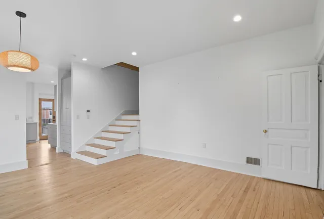 $2,200 | 1682 Bagley Street, Unit A, Detroit, MI 48216