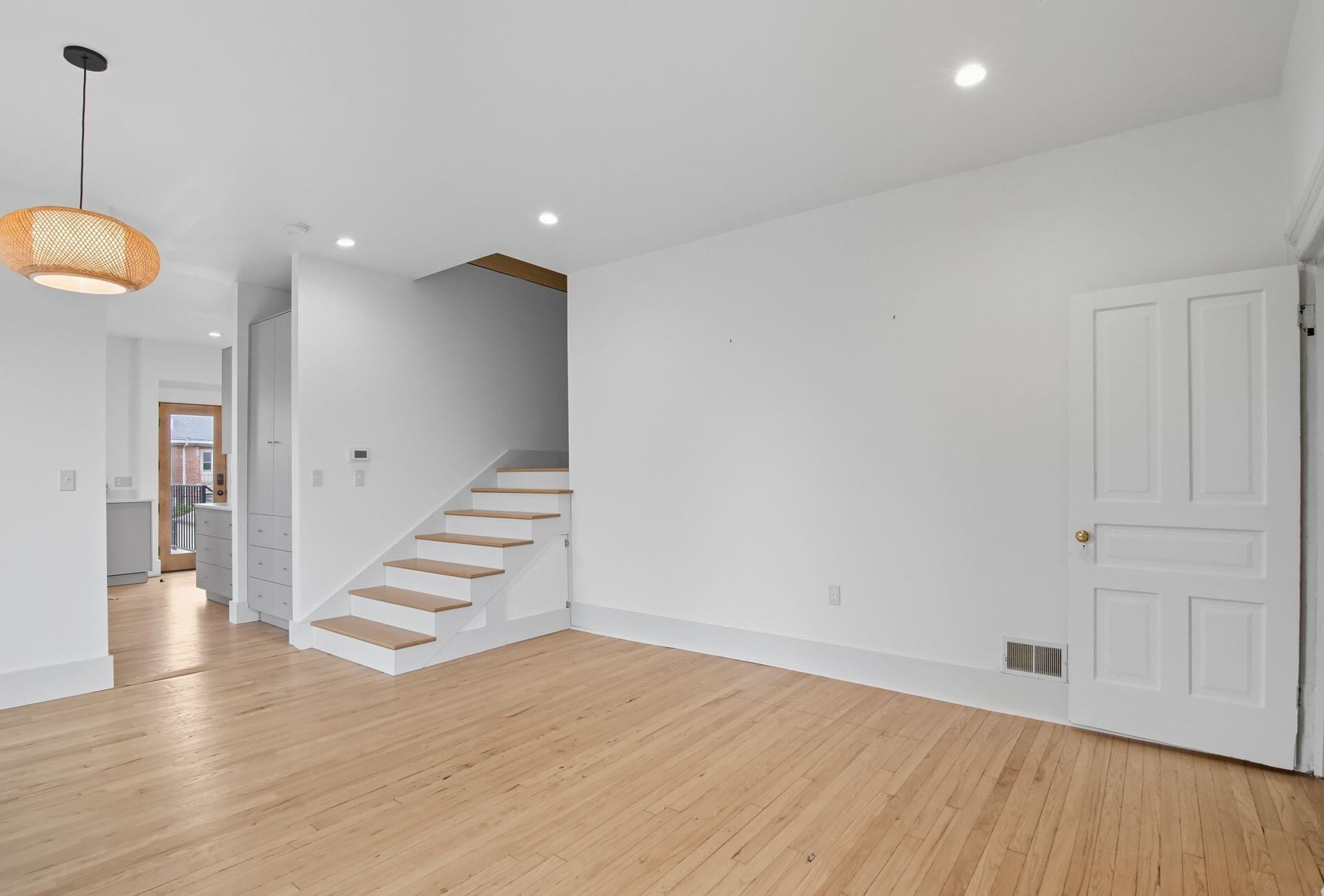 1682 Bagley Street, Unit A Detroit, MI 48216 - Photo 9 of 29 5