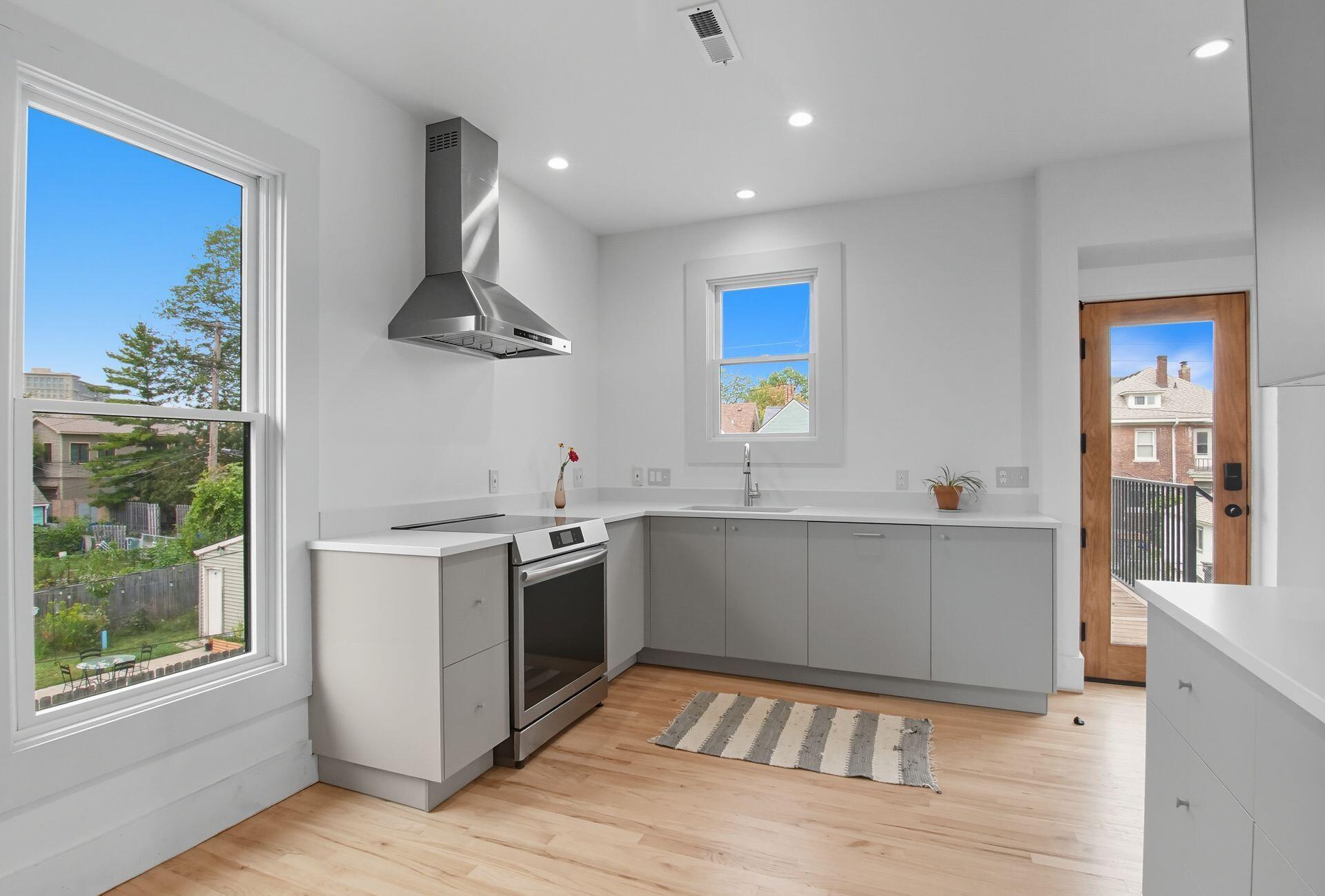 1682 Bagley Street, Unit A Detroit, MI 48216 - Photo 10 of 29 6