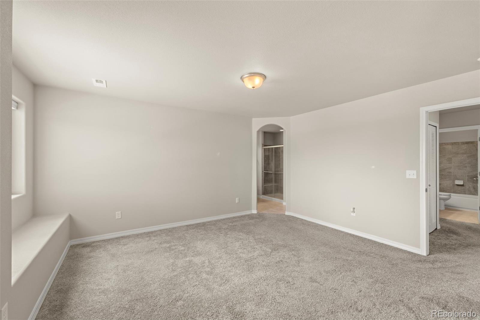 7721 Berwyn Loop Peyton, CO 80831 - Photo 25 of 35 a view of an empty room