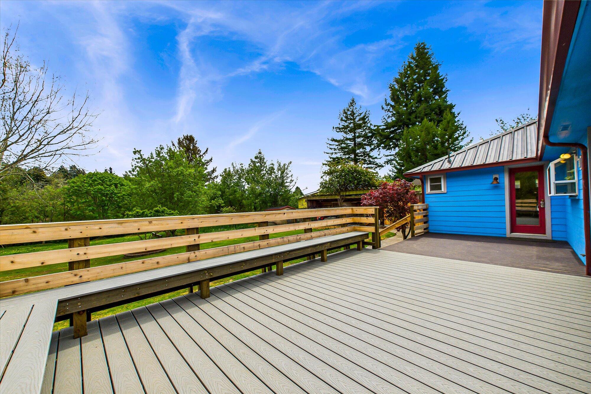 1854 Golf Course Road Bayside, CA 95524 - Photo 49 of 65