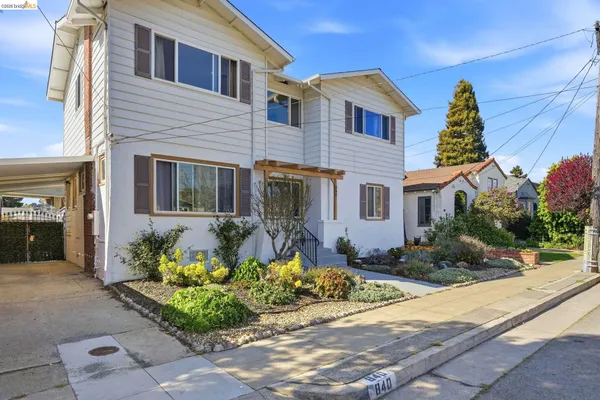 $1,388,000 | 840 Key Rte Boulevard, Albany, CA 94706