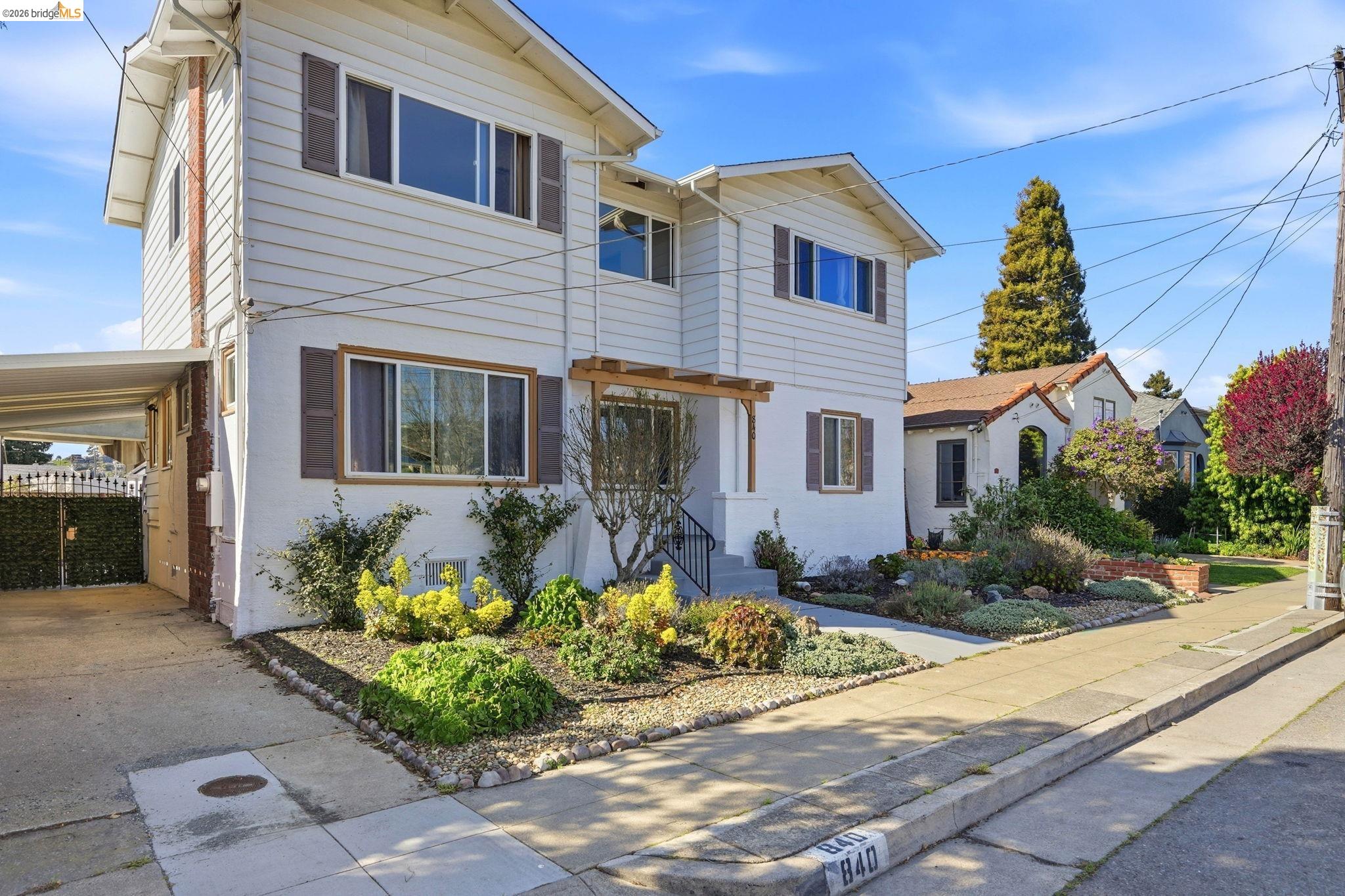 840 Key Rte Boulevard Albany, CA 94706 - Photo 2 of 42