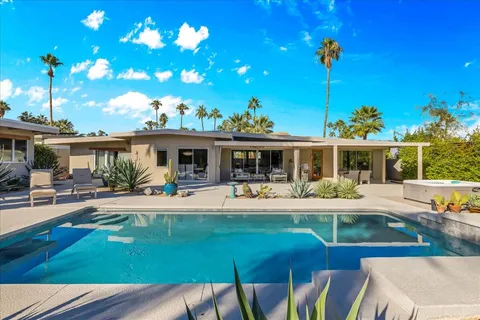 $999,000 | 73501 Little Bend Trail, Palm Desert, CA 92260