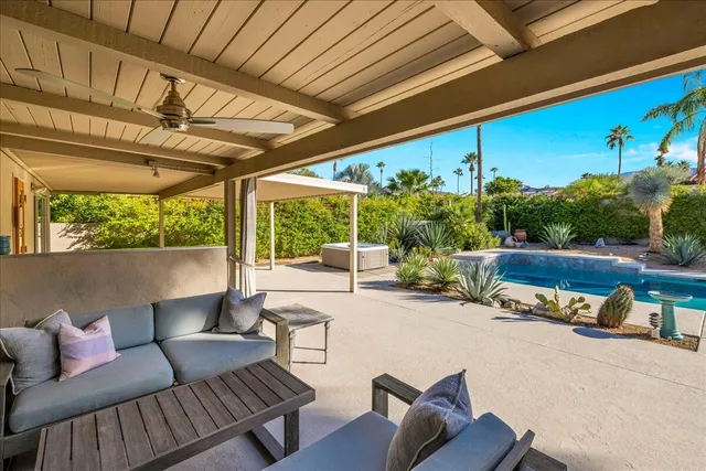 $999,000 | 73501 Little Bend Trail, Palm Desert, CA 92260