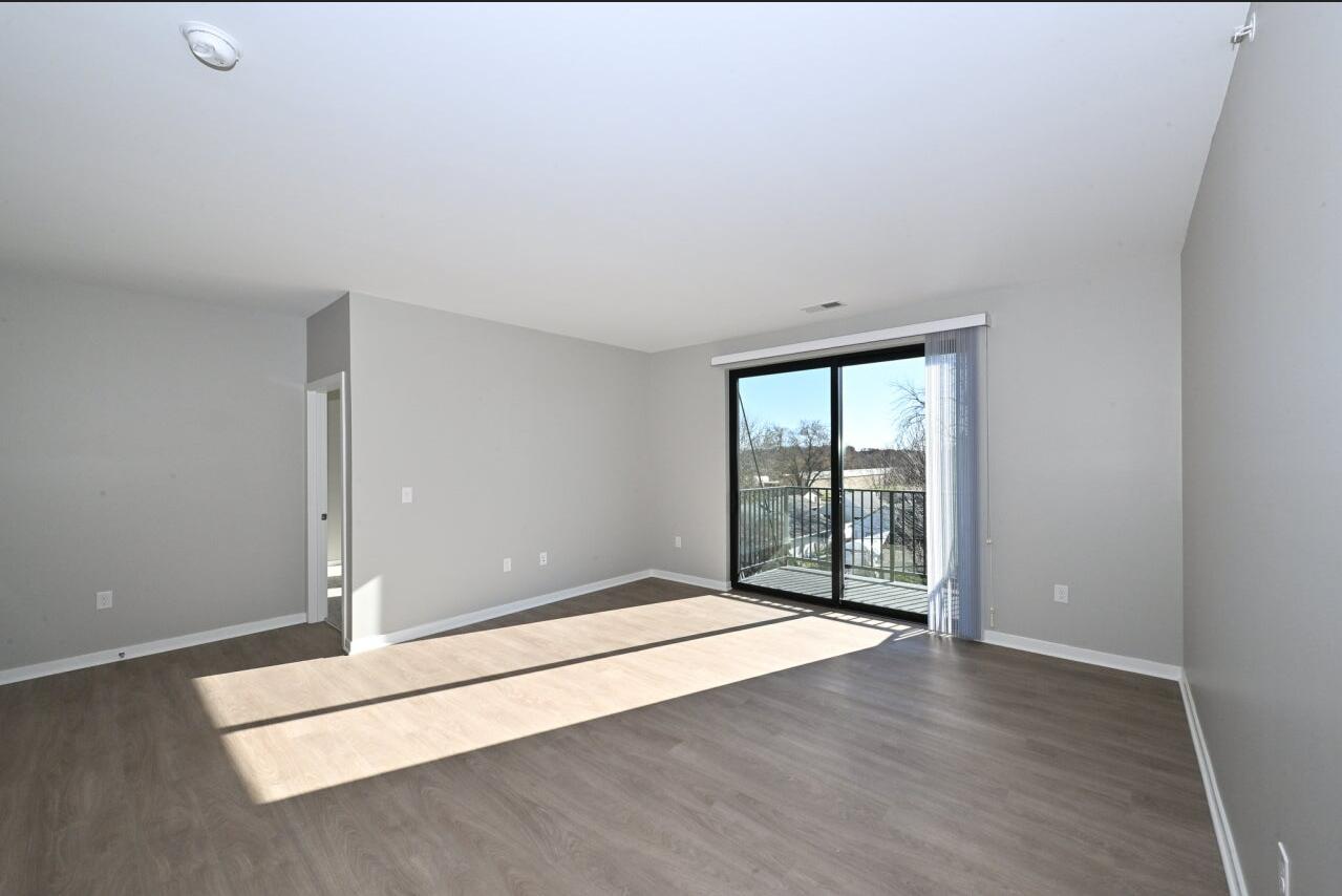 500 East Main Street, Unit 301 Waterford, WI 53185 - Photo 10 of 18 Living Area