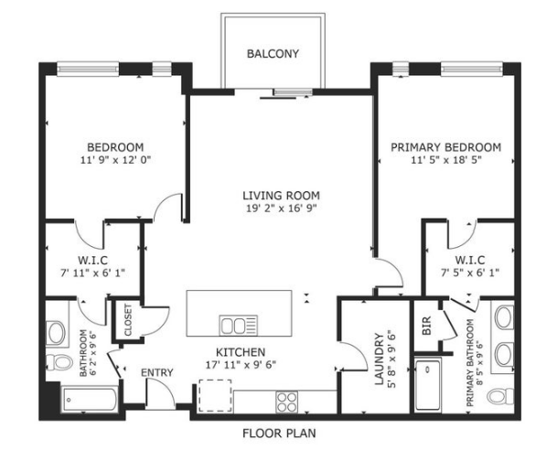 500 East Main Street, Unit 301 Waterford, WI 53185 - Photo 18 of 18