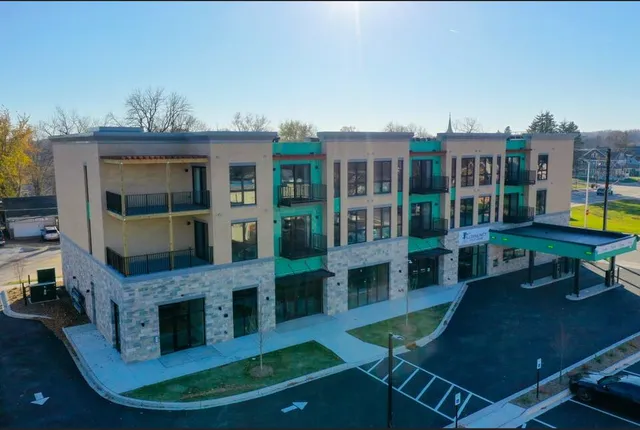 $299,900 | 500 East Main Street, Unit 301, Waterford, WI 53185