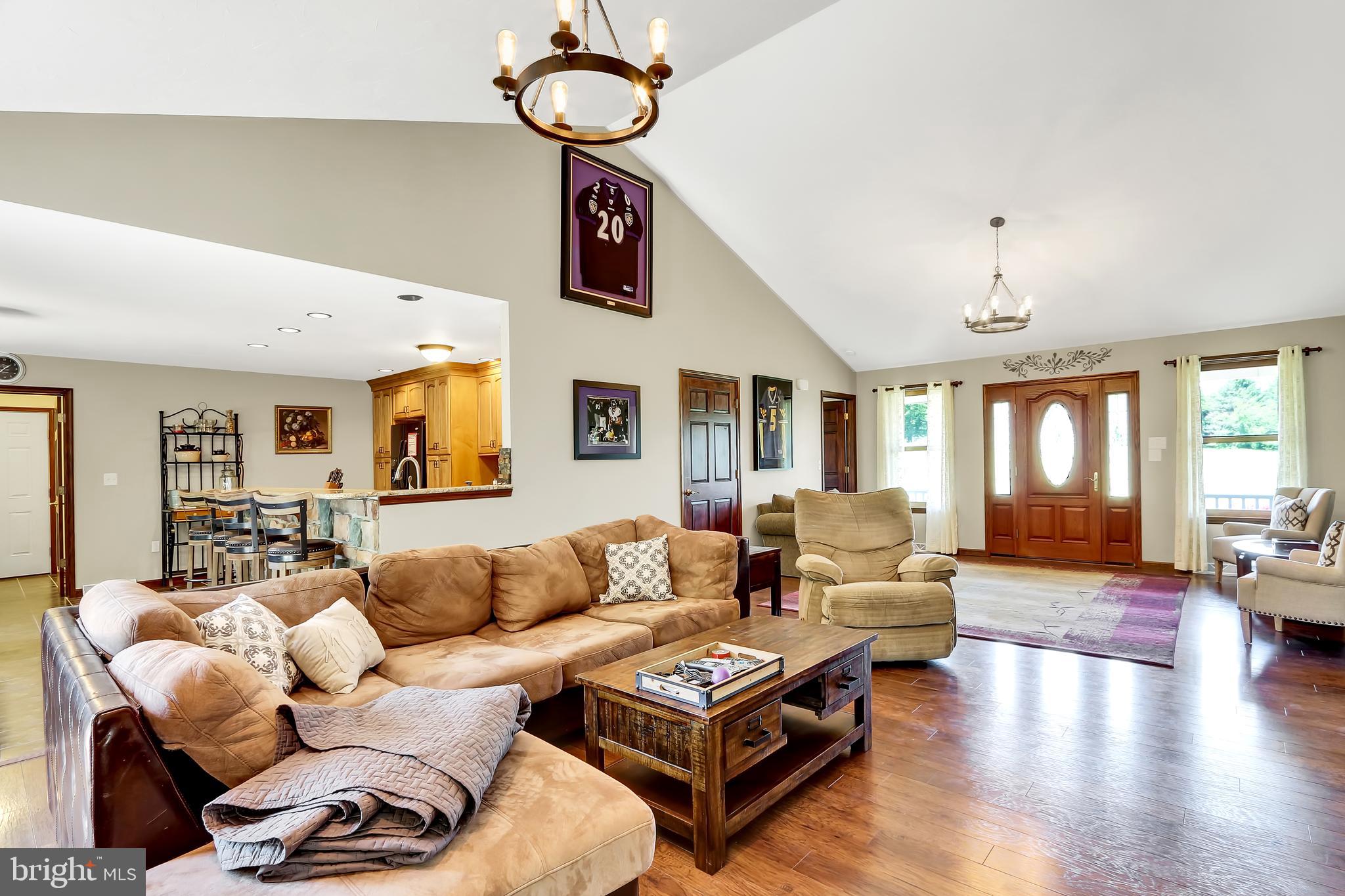 4442 Walters Hatchery Road Spring Grove, PA 17362 - Photo 3 of 26 Open Floorplan