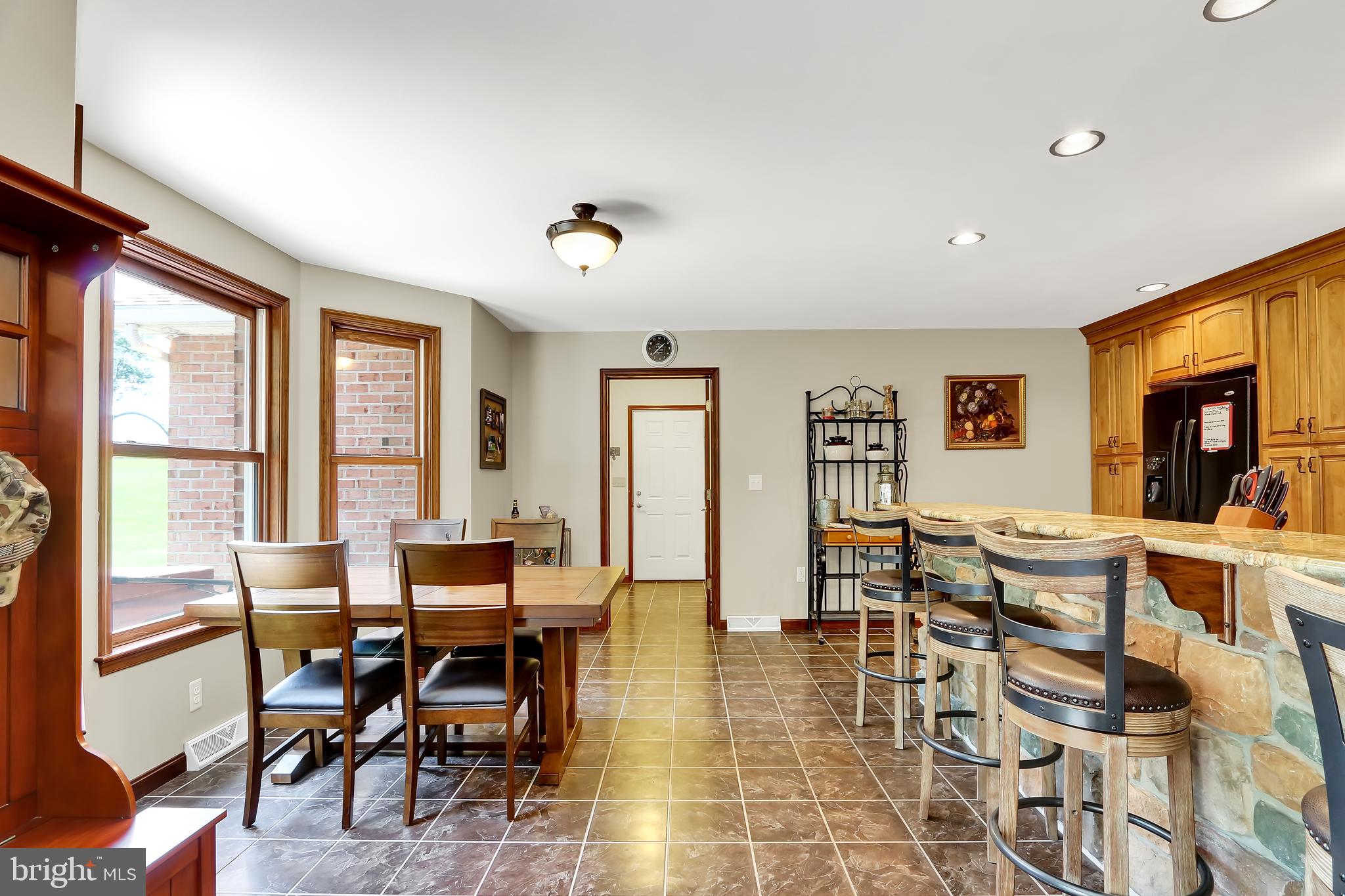 4442 Walters Hatchery Road Spring Grove, PA 17362 - Photo 5 of 26 Dining Room