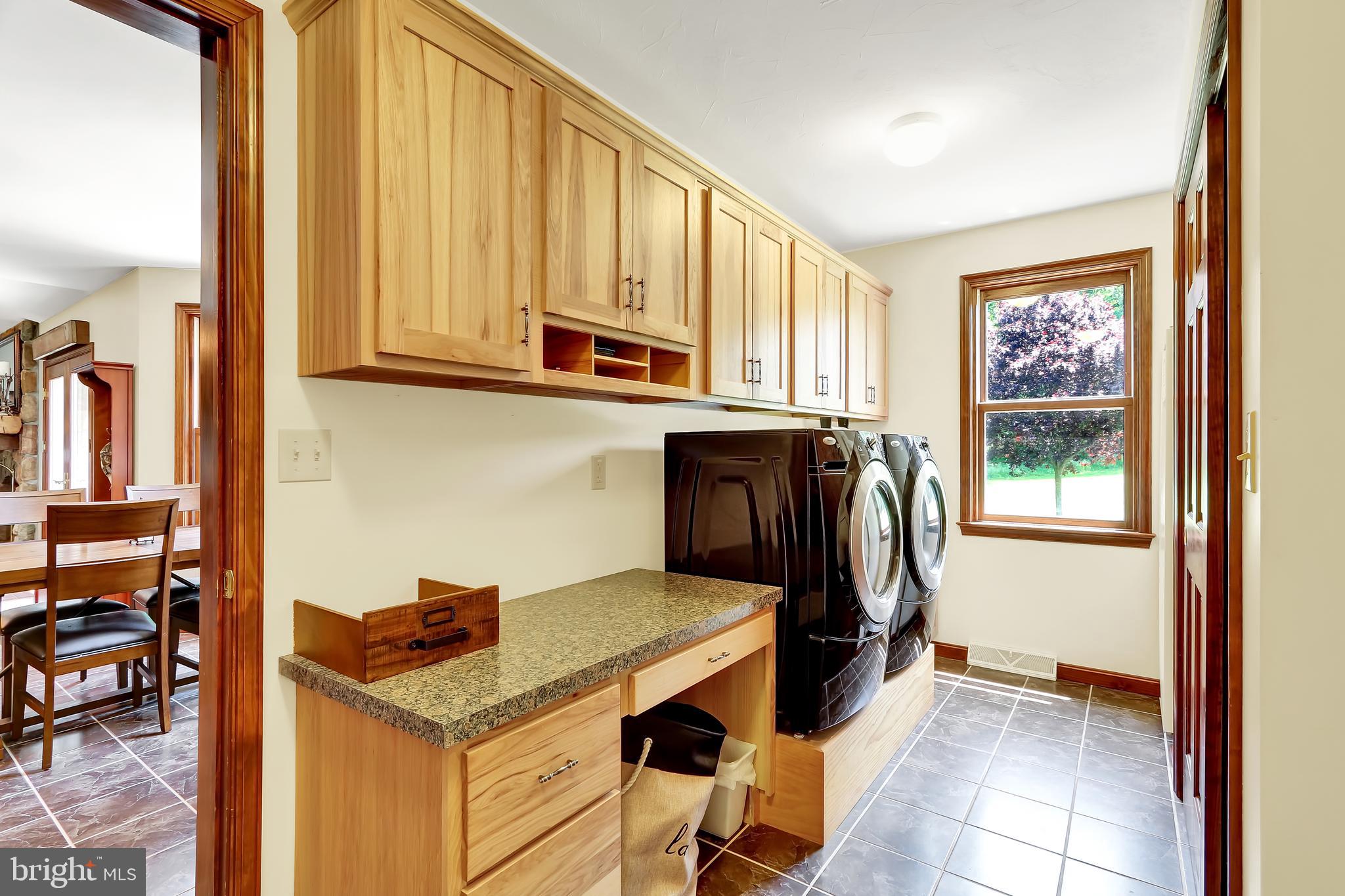 4442 Walters Hatchery Road Spring Grove, PA 17362 - Photo 10 of 26 Laundry/Mud Room