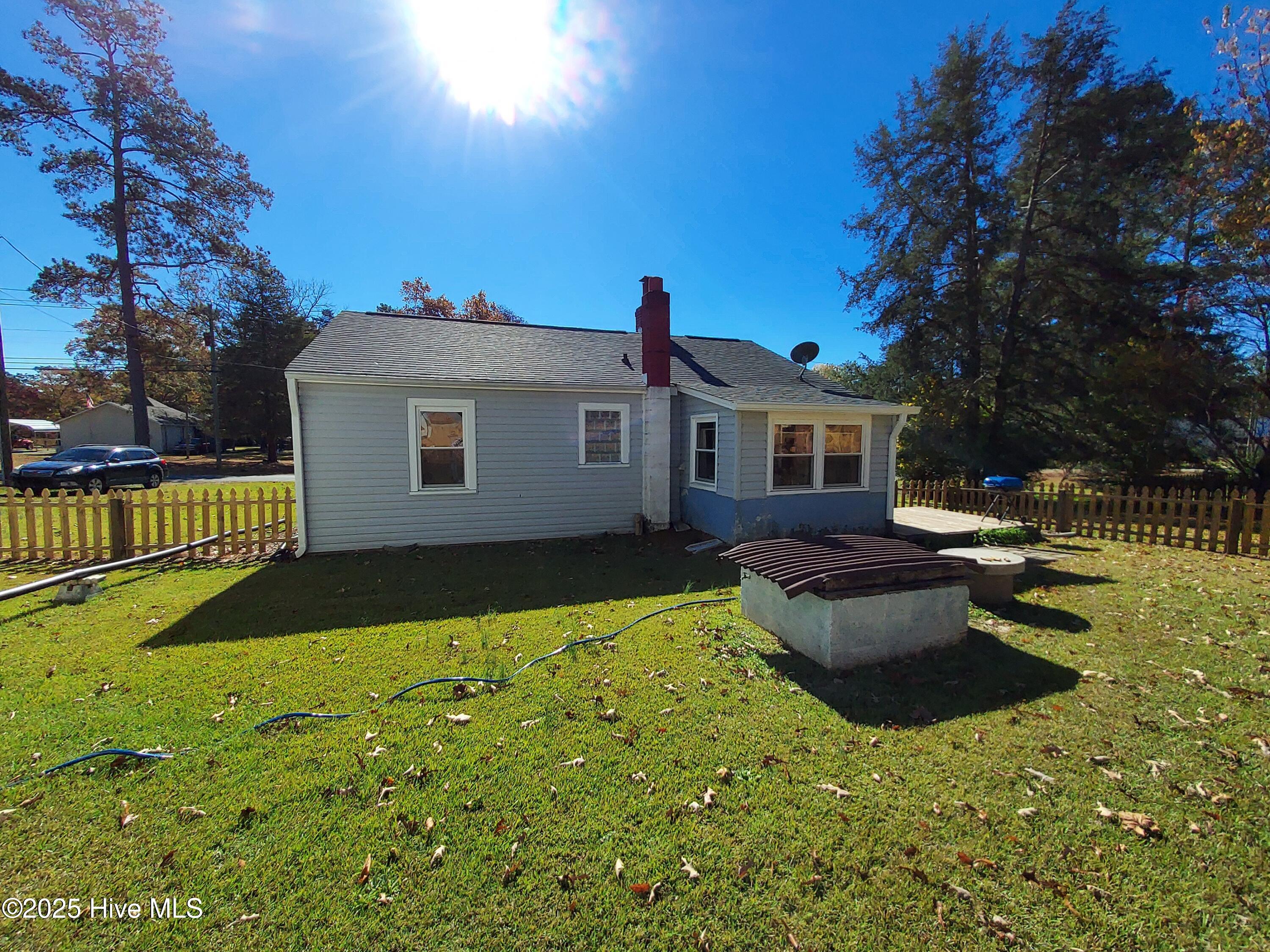 446 Camp Easter Road Carthage, NC 28327 - Photo 6 of 26 1000016923