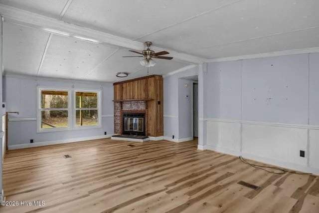 $150,000 | 245 Baker Drive Southwest, Supply, NC 28462