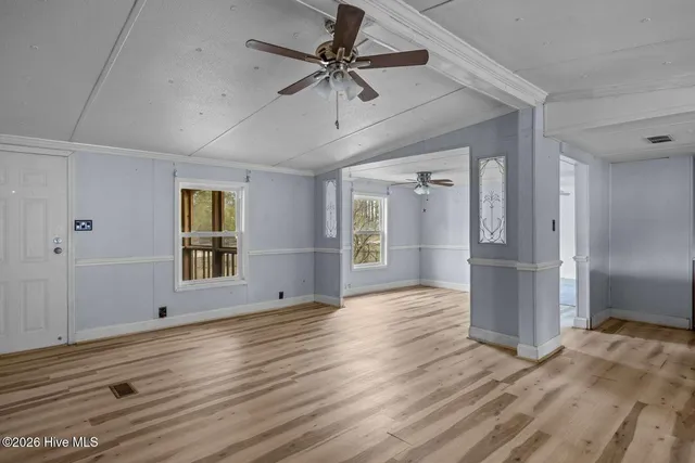 $150,000 | 245 Baker Drive Southwest, Supply, NC 28462