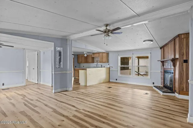 $150,000 | 245 Baker Drive Southwest, Supply, NC 28462