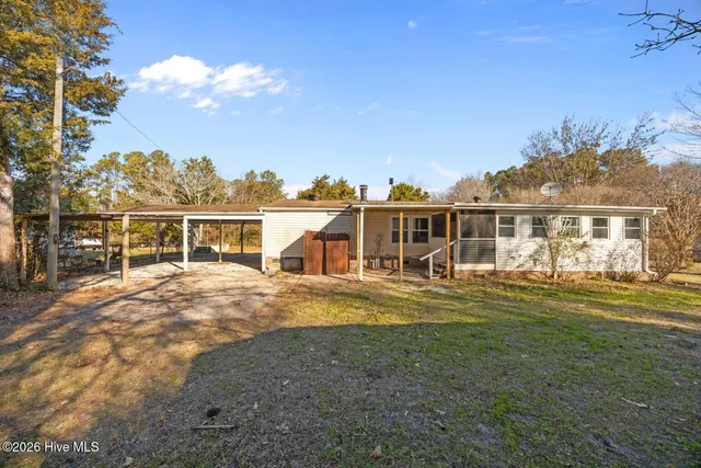 $150,000 | 245 Baker Drive Southwest, Supply, NC 28462