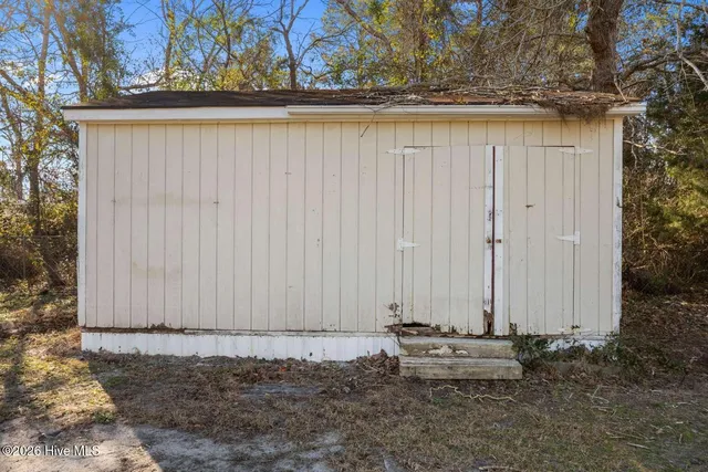 $150,000 | 245 Baker Drive Southwest, Supply, NC 28462