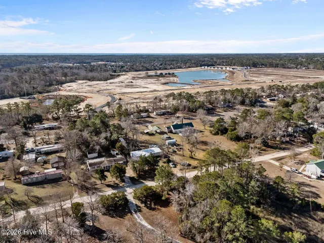 $150,000 | 245 Baker Drive Southwest, Supply, NC 28462