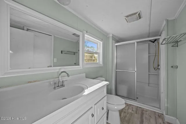 $150,000 | 245 Baker Drive Southwest, Supply, NC 28462