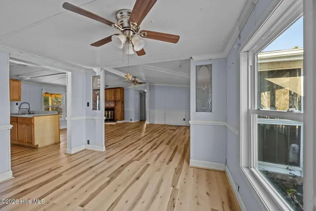 $150,000 | 245 Baker Drive Southwest, Supply, NC 28462