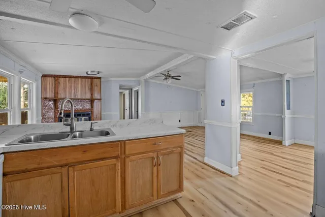 $150,000 | 245 Baker Drive Southwest, Supply, NC 28462