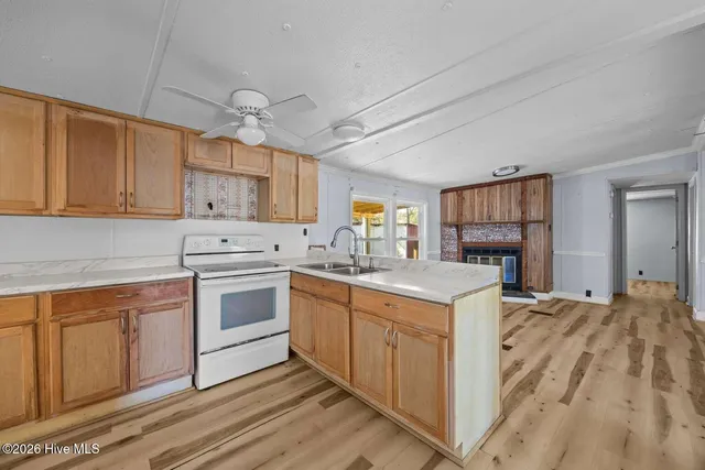 $150,000 | 245 Baker Drive Southwest, Supply, NC 28462