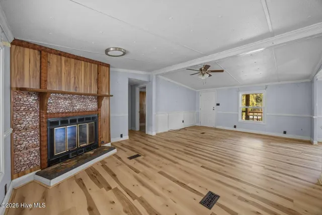 $150,000 | 245 Baker Drive Southwest, Supply, NC 28462