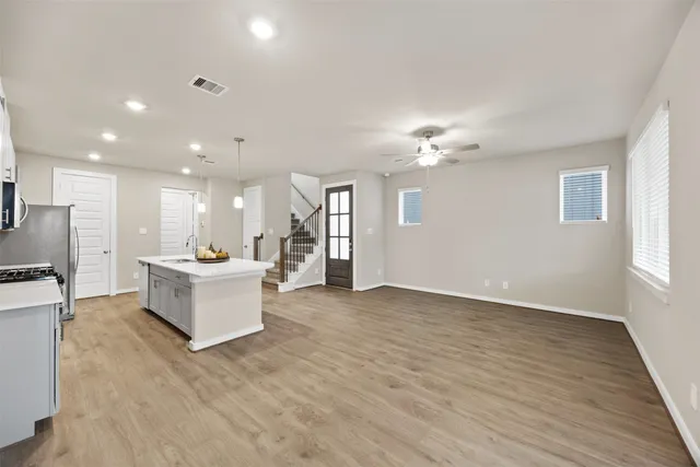 $2,750 | 4115 Glowing Hearth Drive, Houston, TX 77080