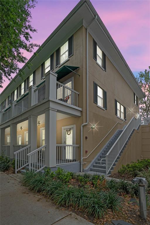 709 Bloom Street, Unit 210 Celebration, FL 34747 - Photo 1 of 1 a front view of a house