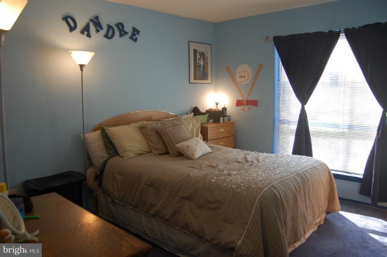 3912 Bel Pre Road, Unit 4 Silver Spring, MD 20906 - Photo 13 of 14 Bedroom