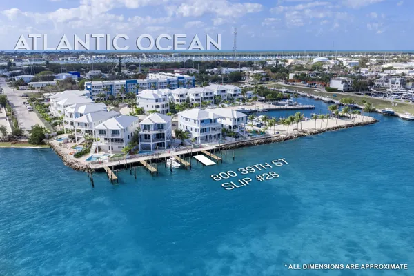 $120,000 | 800 39th Street, Unit 28, Marathon, FL 33050