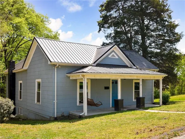 $134,900 | 17 Hackney Street, Lexington, NC 27292