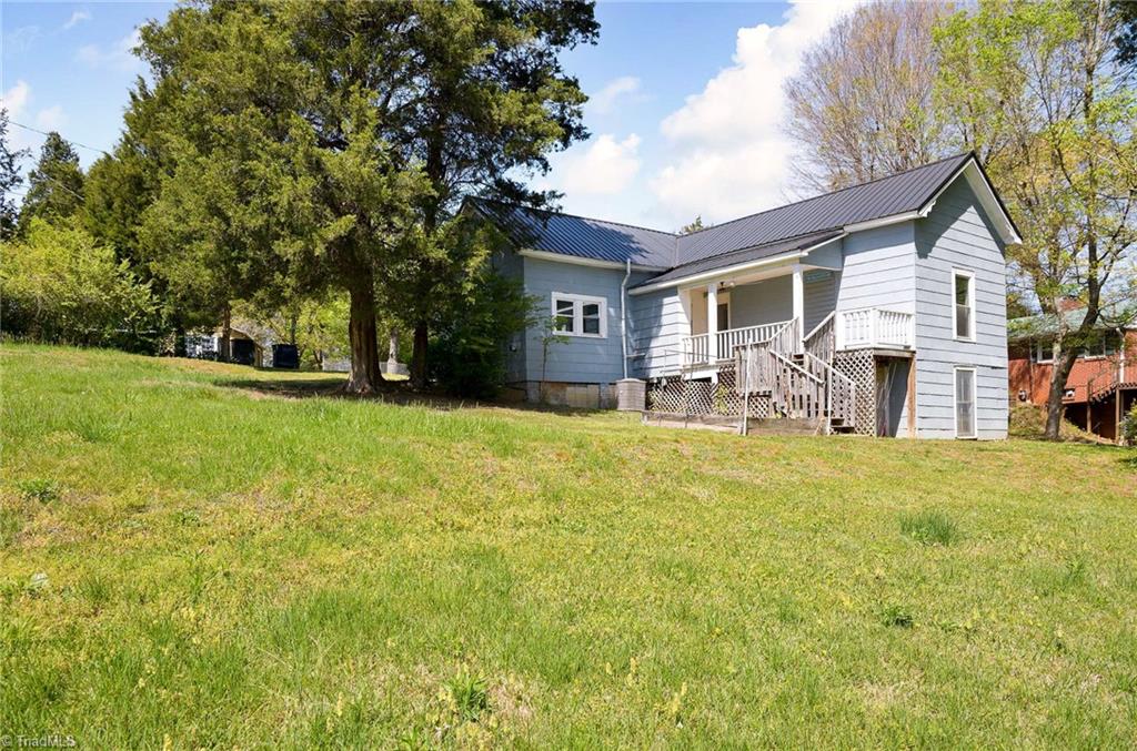 17 Hackney Street Lexington, NC 27292 - Photo 19 of 20