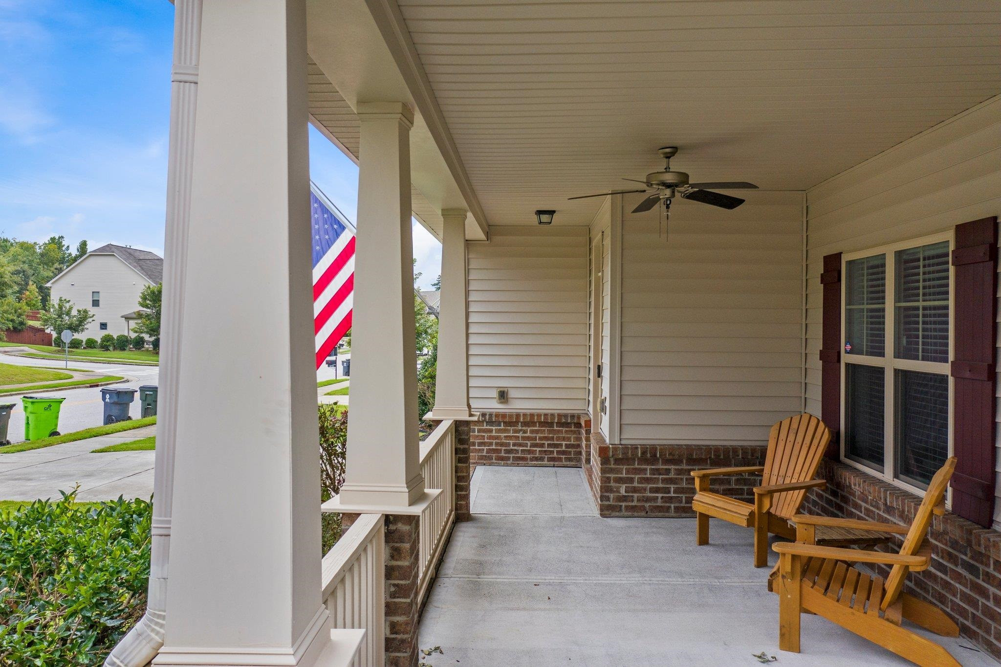 1206 Ranchester Road Knightdale, NC 27545 - Photo 4 of 28 Photo 4