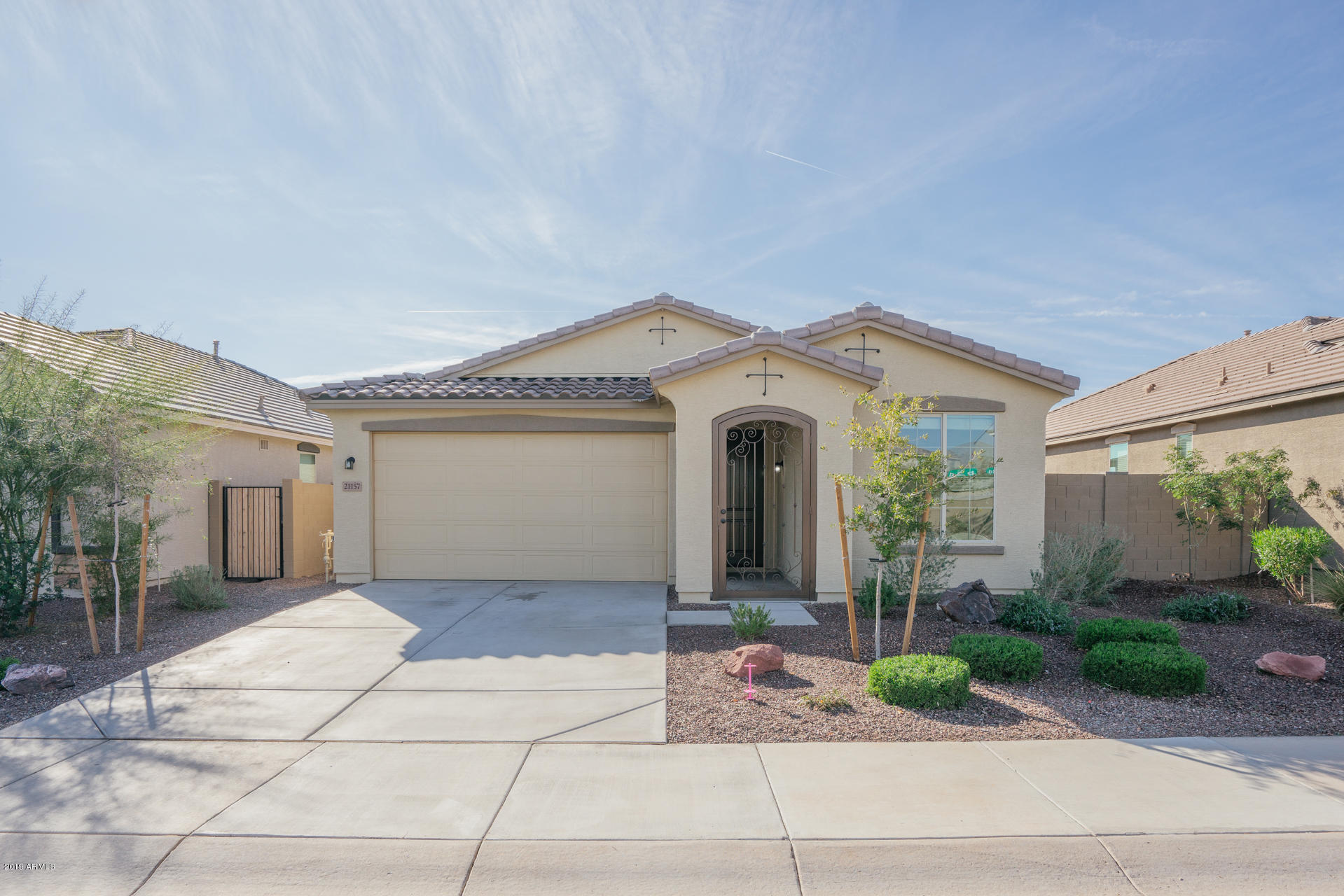21157 West Granada Road Buckeye, AZ 85396 - Photo 1 of 18 photo_01