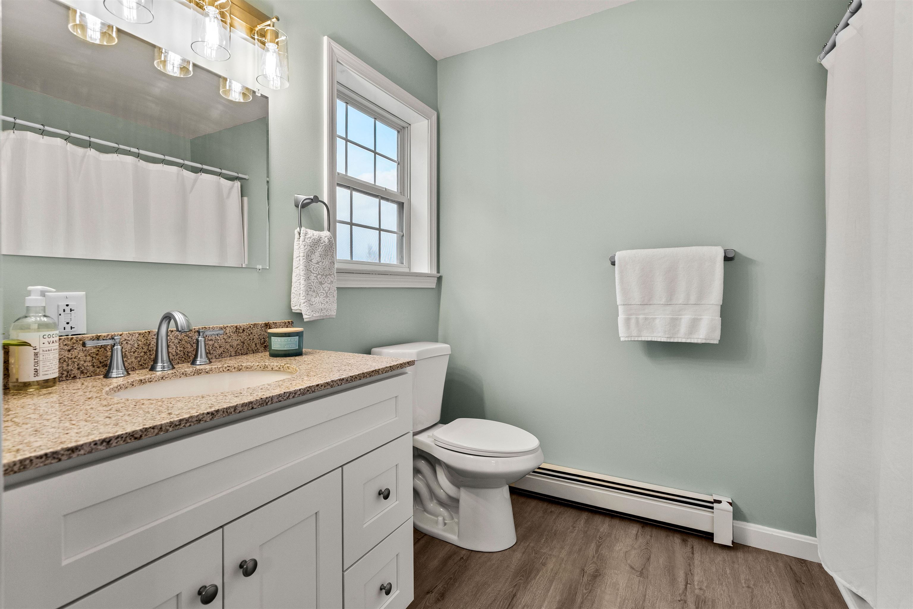 454 Little Pond Road Sandwich, NH 03227 - Photo 22 of 42 Gallery Image 22