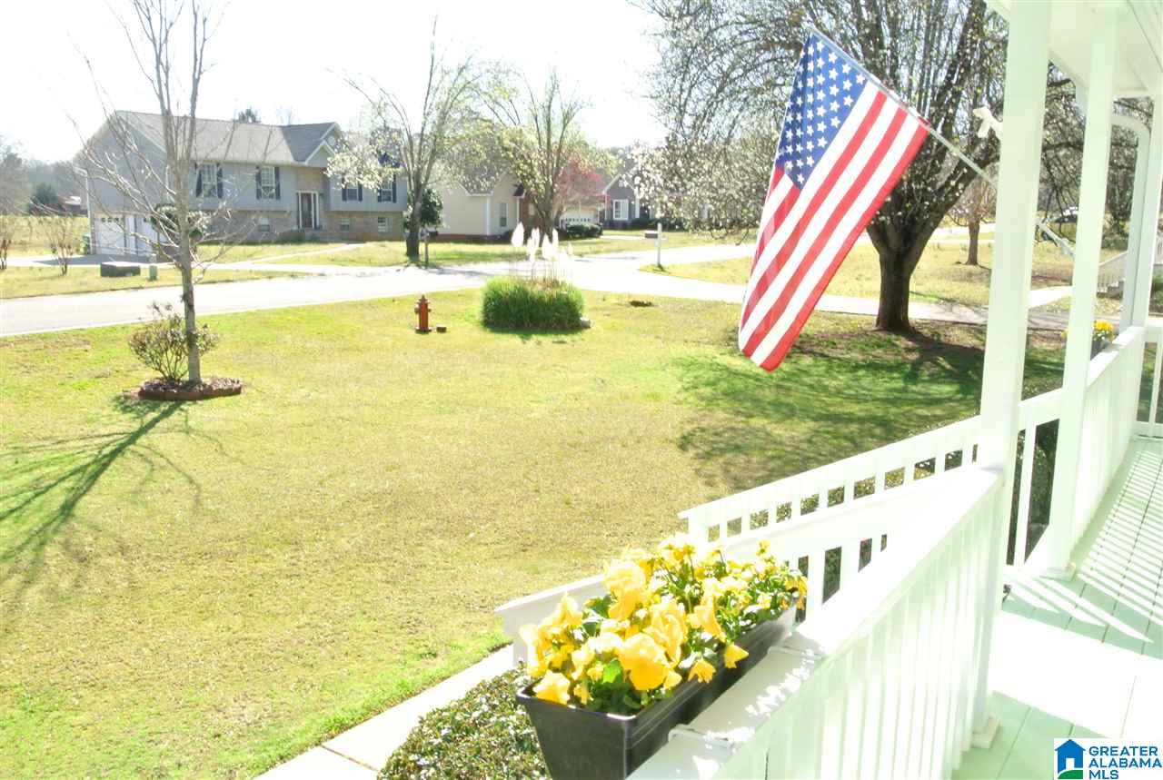 511 Tecumseh Street Montevallo, AL 35115 - Photo 36 of 44