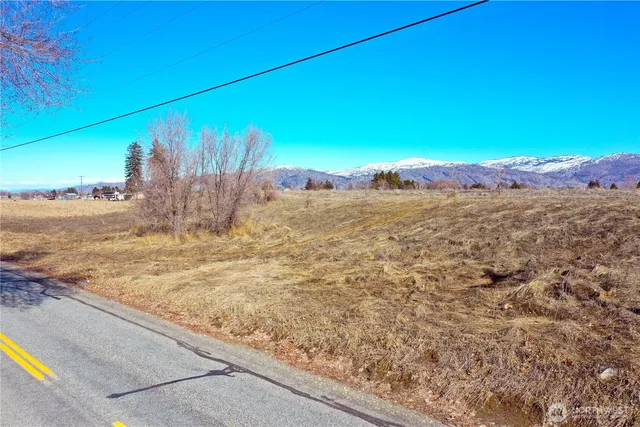 $49,000 | 2-lot 2-lot Road, Omak, WA 98841