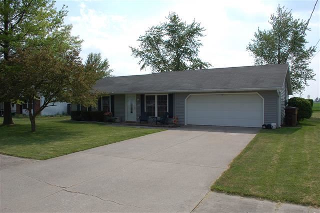 4023 Becker Road Woodburn, IN 46797 - Photo 1 of 13