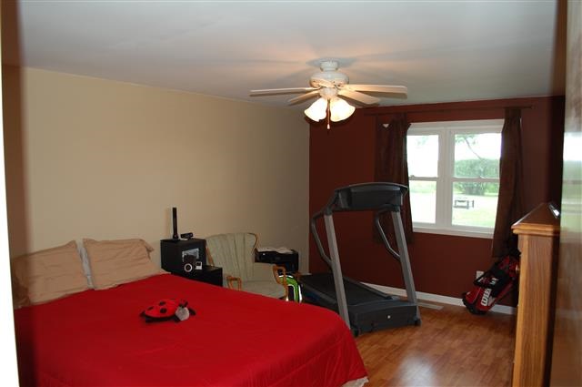 4023 Becker Road Woodburn, IN 46797 - Photo 12 of 13