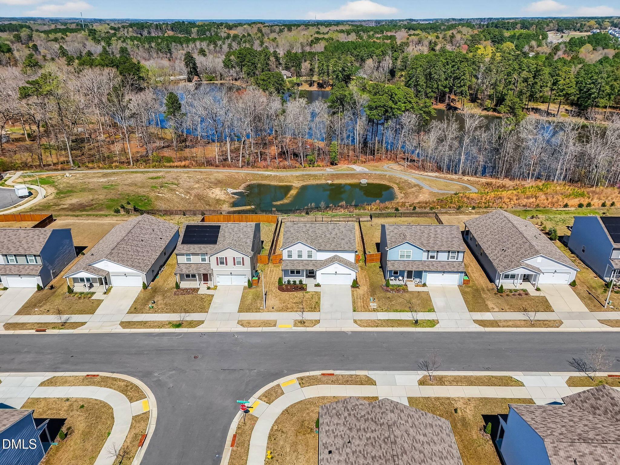 3601 Dragonfly River Raleigh, NC 27604 - Photo 46 of 49 46-web-or-mls-DJI_20260318133548_0073_D