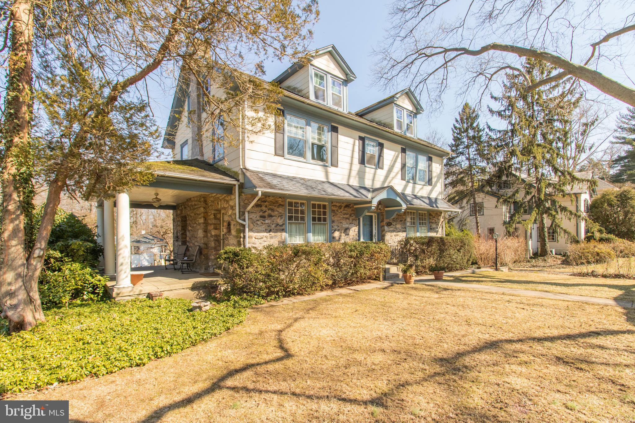 1517 Noble Road Jenkintown, PA 19046 - Photo 1 of 49 Gallery Image 1